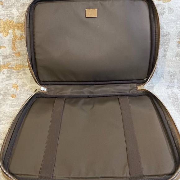Gucci lap top brief case - Picture 2 of 6